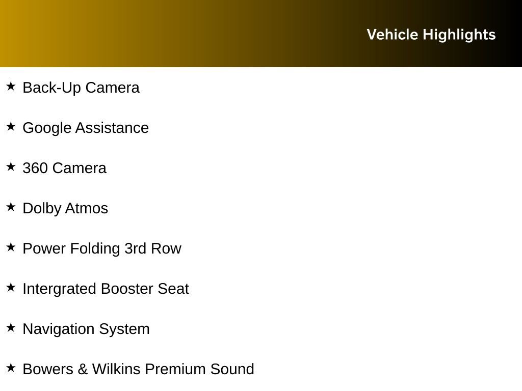 New 2025 Volvo EX90 Ultra image 10