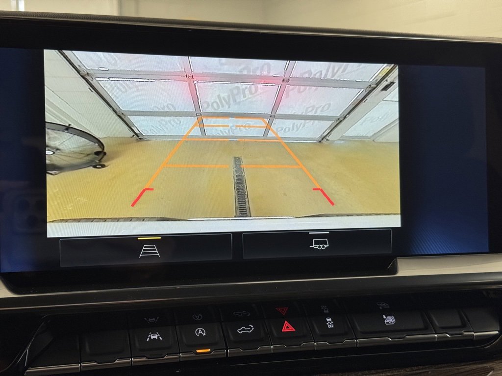 New 2026 Chevrolet Silverado 1500 LT image 39