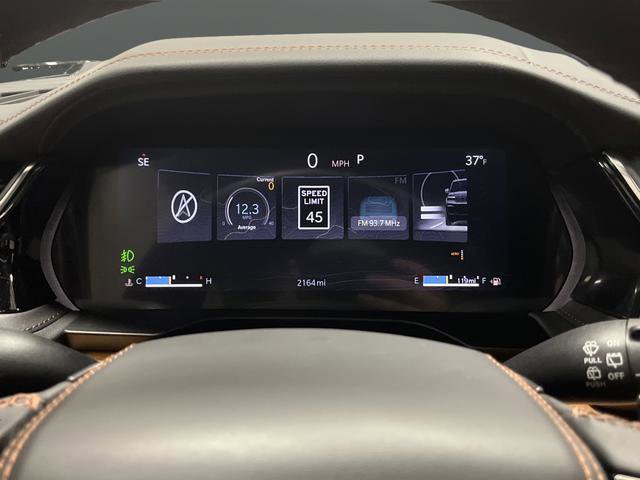 Used 2024 Jeep Grand Cherokee L Summit image 18