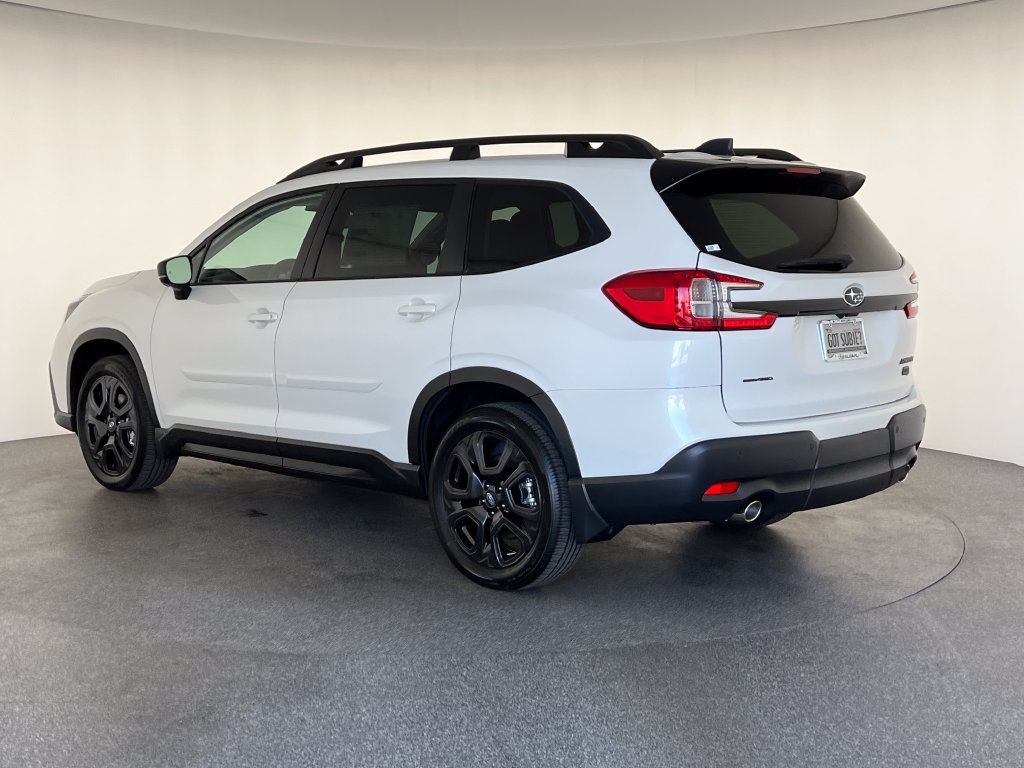 New 2027 Subaru Ascent Onyx Edition AWD/4WD image 7
