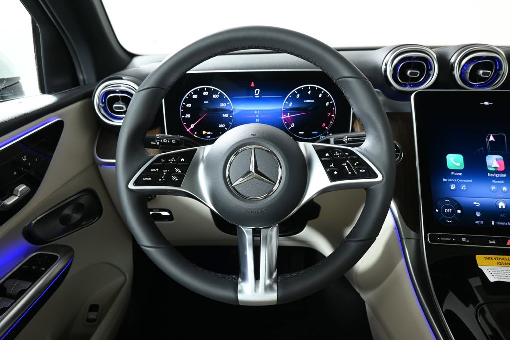 Used 2026 Mercedes-Benz GLC 300 4MATIC image 14