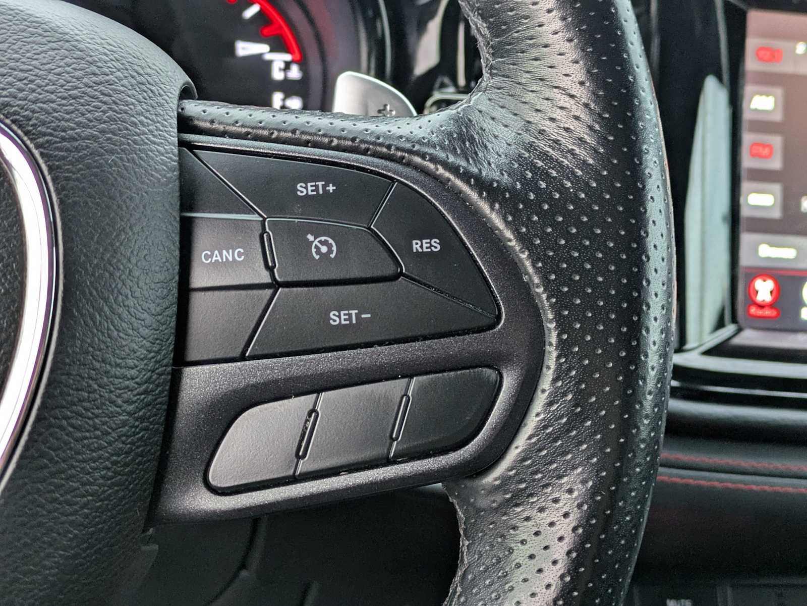 Used 2023 Dodge Durango GT image 23