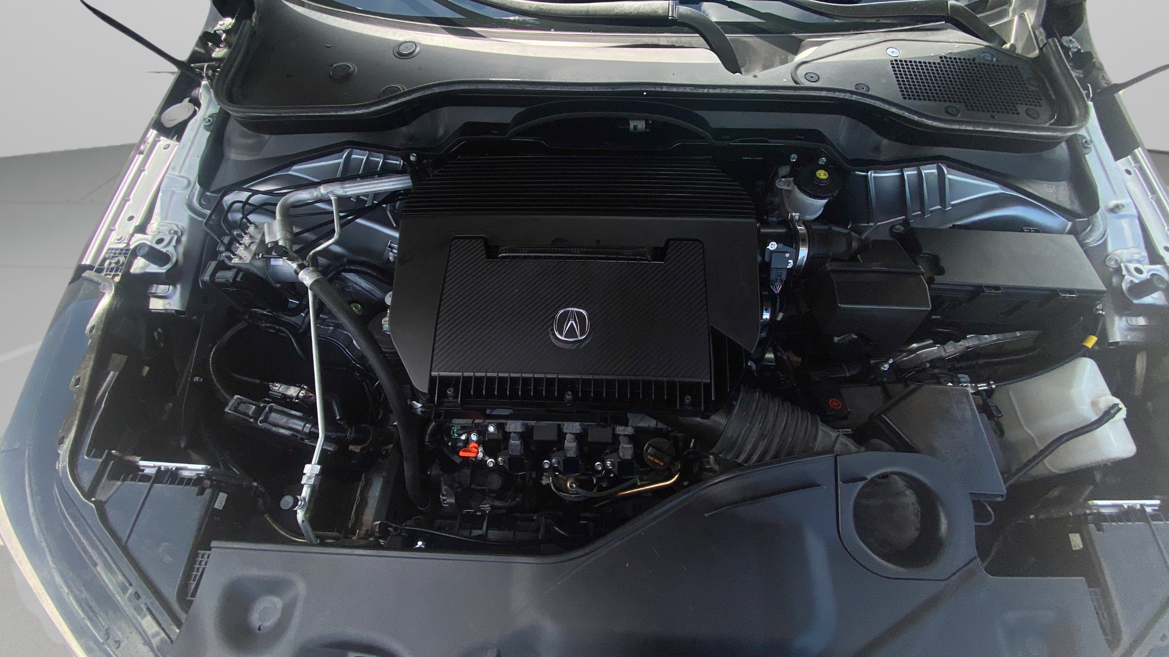 Certified 2023 Acura MDX w/ Technology Package AWD/4WD image 27