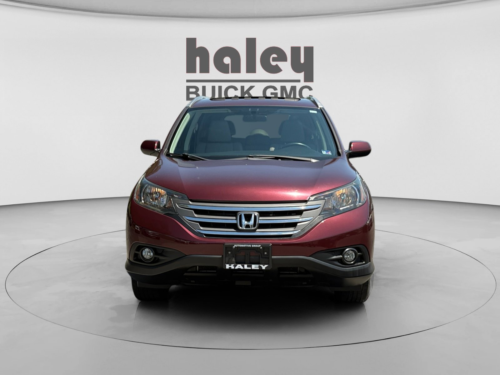 Used 2013 Honda CR-V EX-L image 8