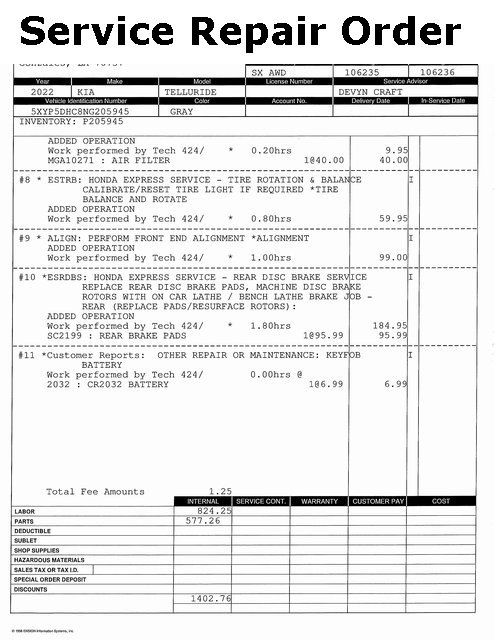 Used 2022 Kia Telluride SX w/ SX Prestige Package image 16