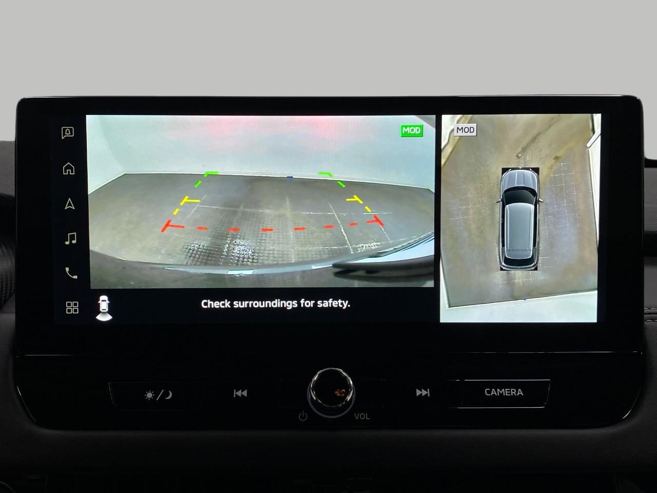 New 2026 Mitsubishi Outlander SEL AWD/4WD image 24