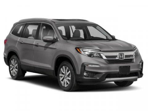 Used 2022 Honda Pilot EX-L image 6