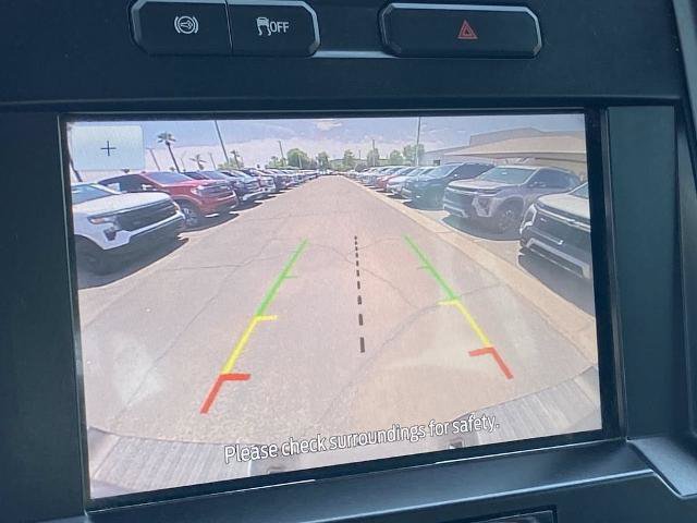 Used 2022 Ford F250 XLT AWD/4WD image 10