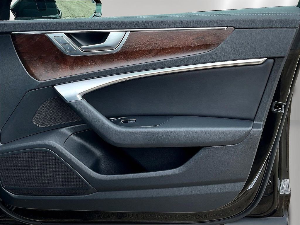 Used 2020 Audi A6 2.0T Premium AWD/4WD image 28