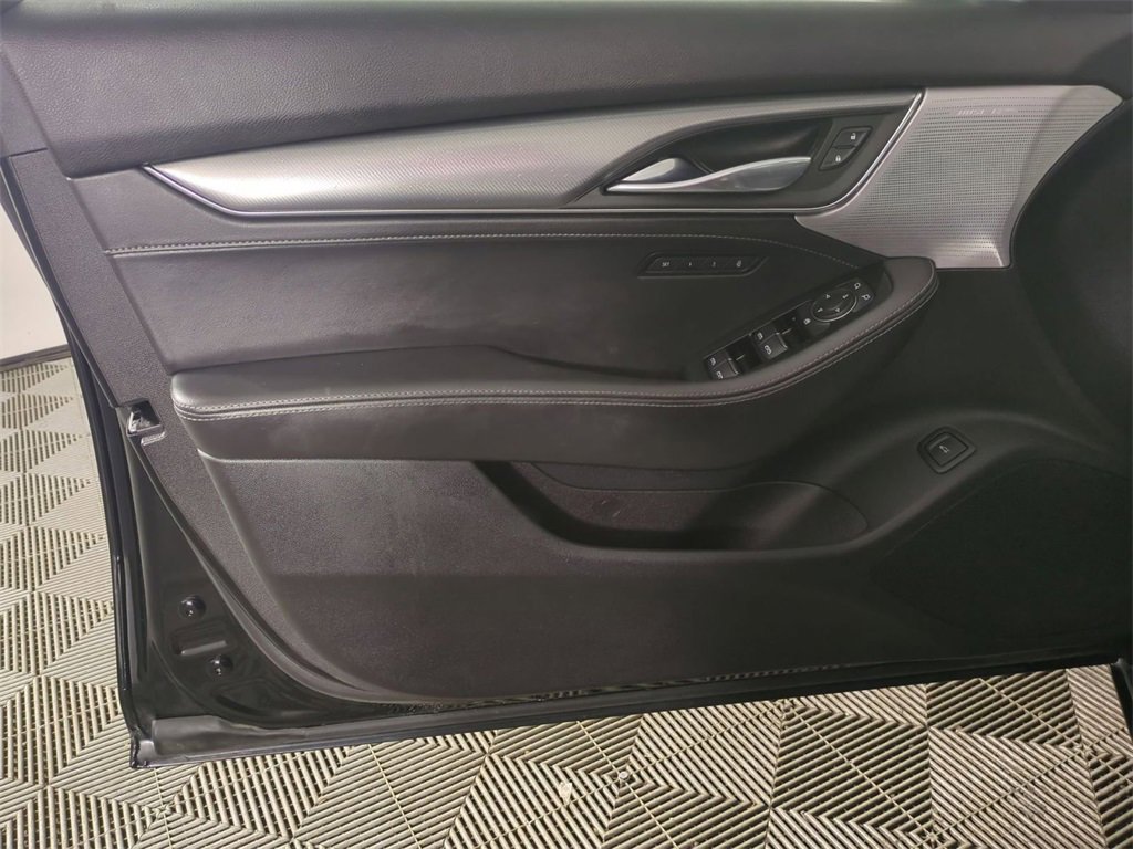 Certified 2021 Cadillac CT5 Premium Luxury image 22