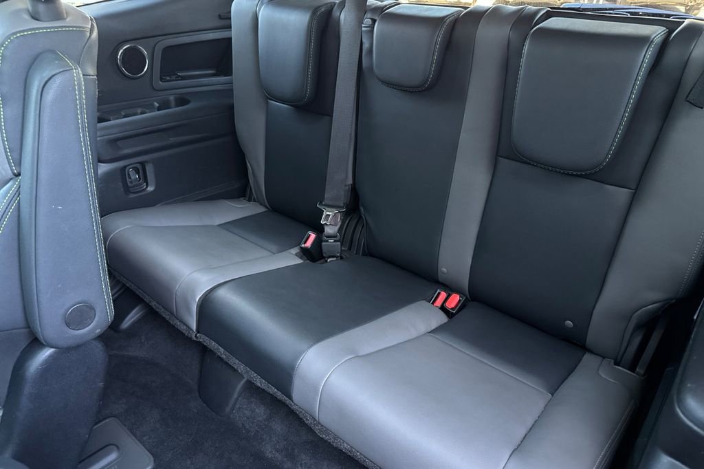 Used 2023 Subaru Ascent Onyx Edition Limited image 15