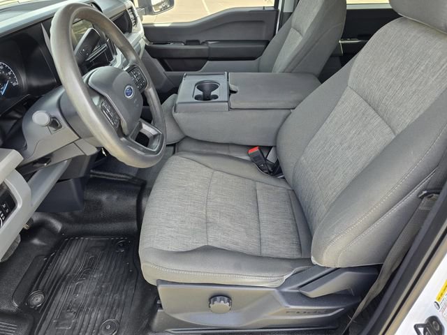 Certified 2024 Ford F350 XL w/ FX4 Off-Road Package image 26