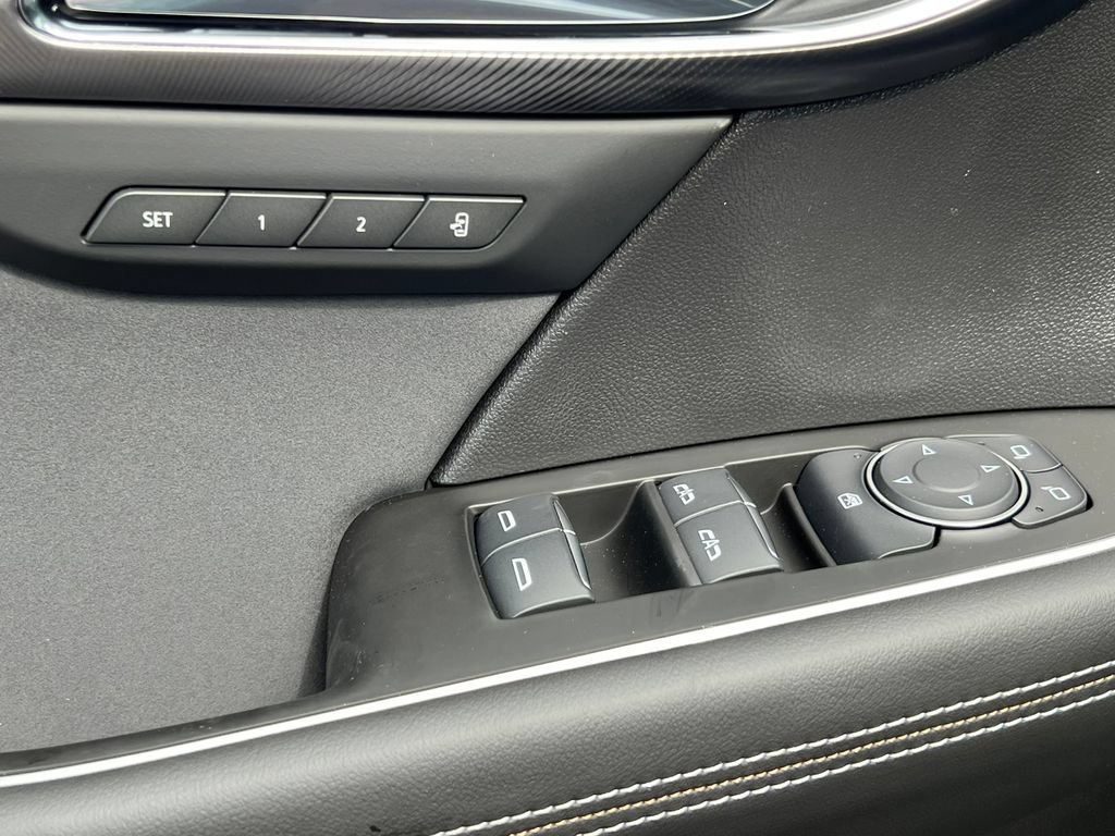 New 2026 Buick Envision Sport Touring AWD/4WD image 17
