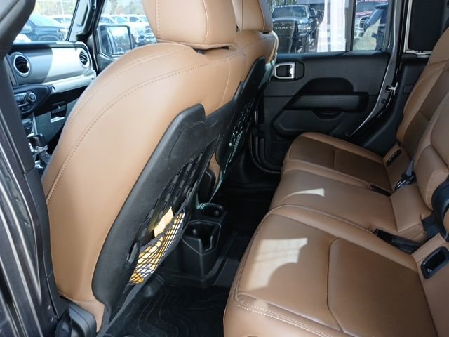 Used 2020 Jeep Gladiator Rubicon image 27