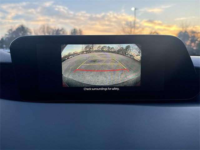 New 2026 MAZDA MAZDA3 2.5 S Hatchback w/ Premium Pkg image 17