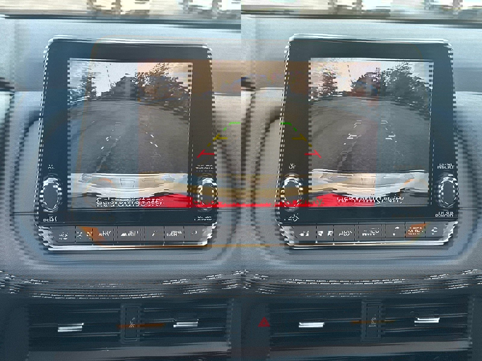 New 2026 Nissan Rogue SV image 29