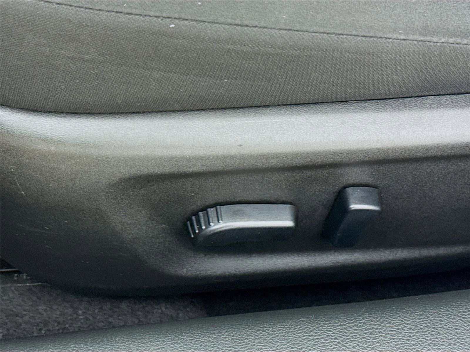 Used 2025 Nissan Altima 2.5 SV image 20