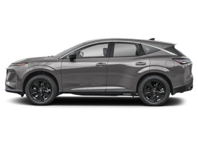New 2026 Nissan Murano SV image 2