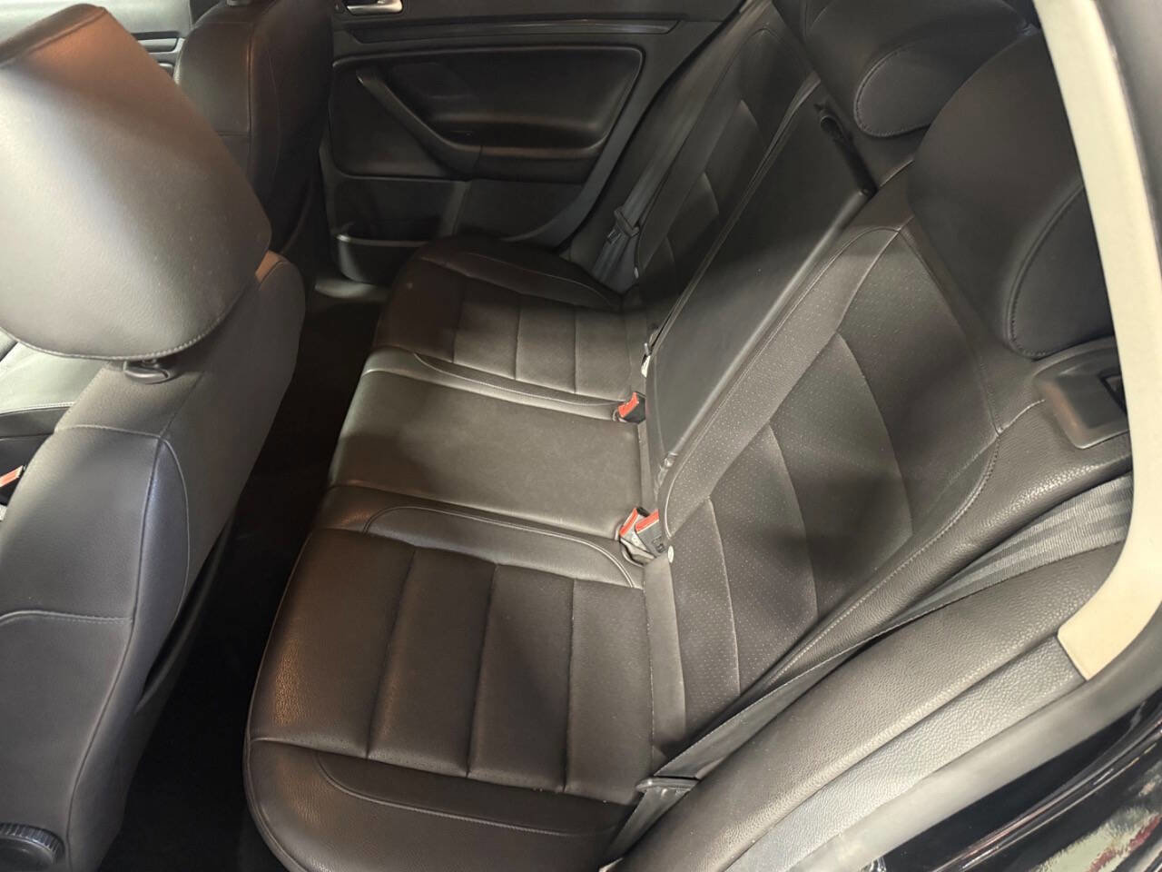 Used 2014 Volkswagen Jetta TDI FWD image 20
