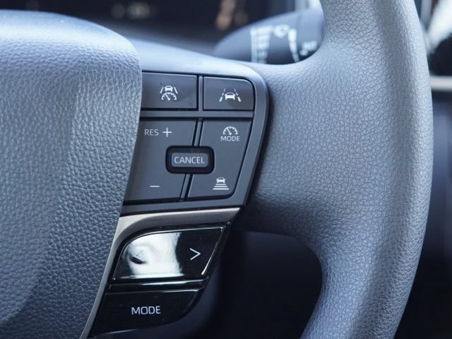 Certified 2026 Toyota Camry LE FWD image 22