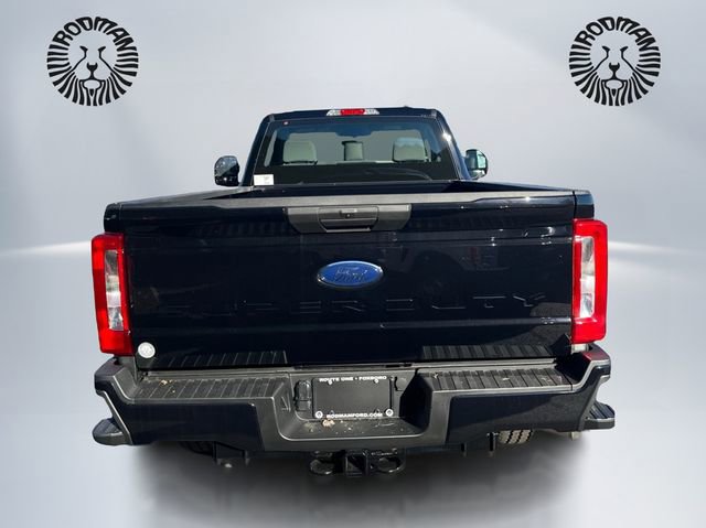 New 2026 Ford F250 XL w/ STX Appearance Package image 6