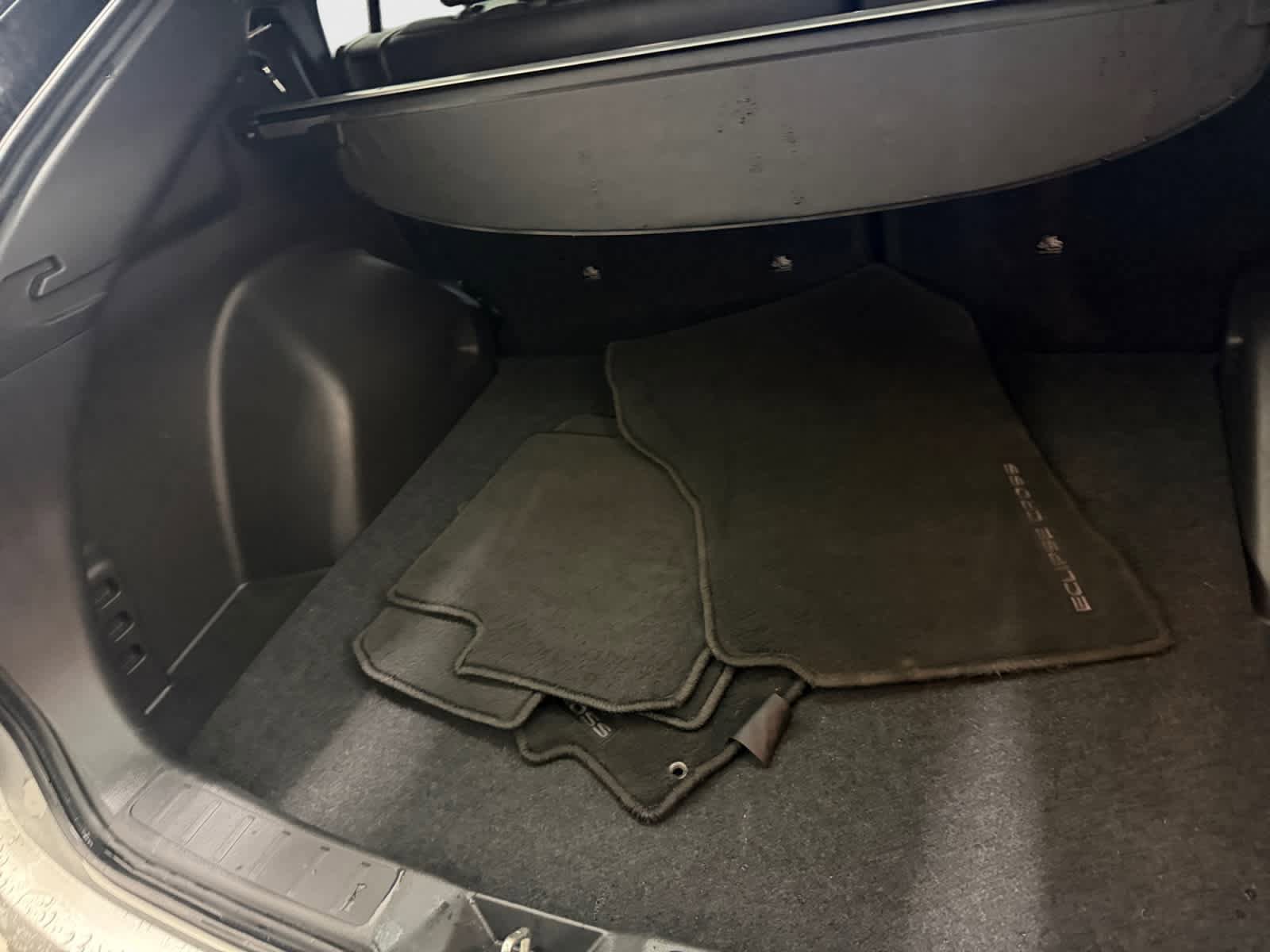 Used 2023 Mitsubishi Eclipse Cross SE image 18
