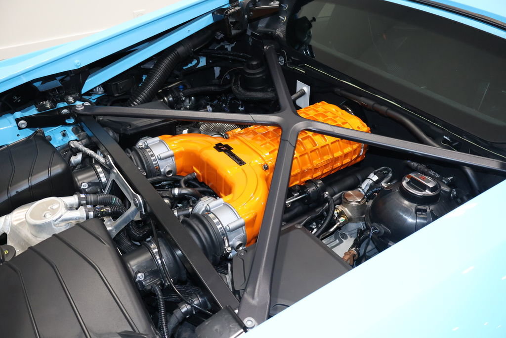 Used 2021 Lamborghini Huracan STO image 32