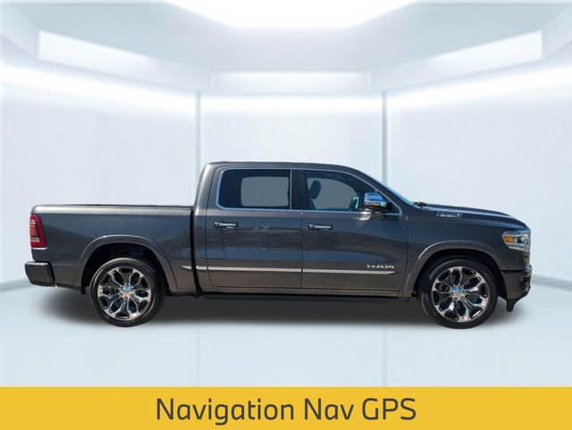 Used 2019 RAM 1500 Limited RWD image 8