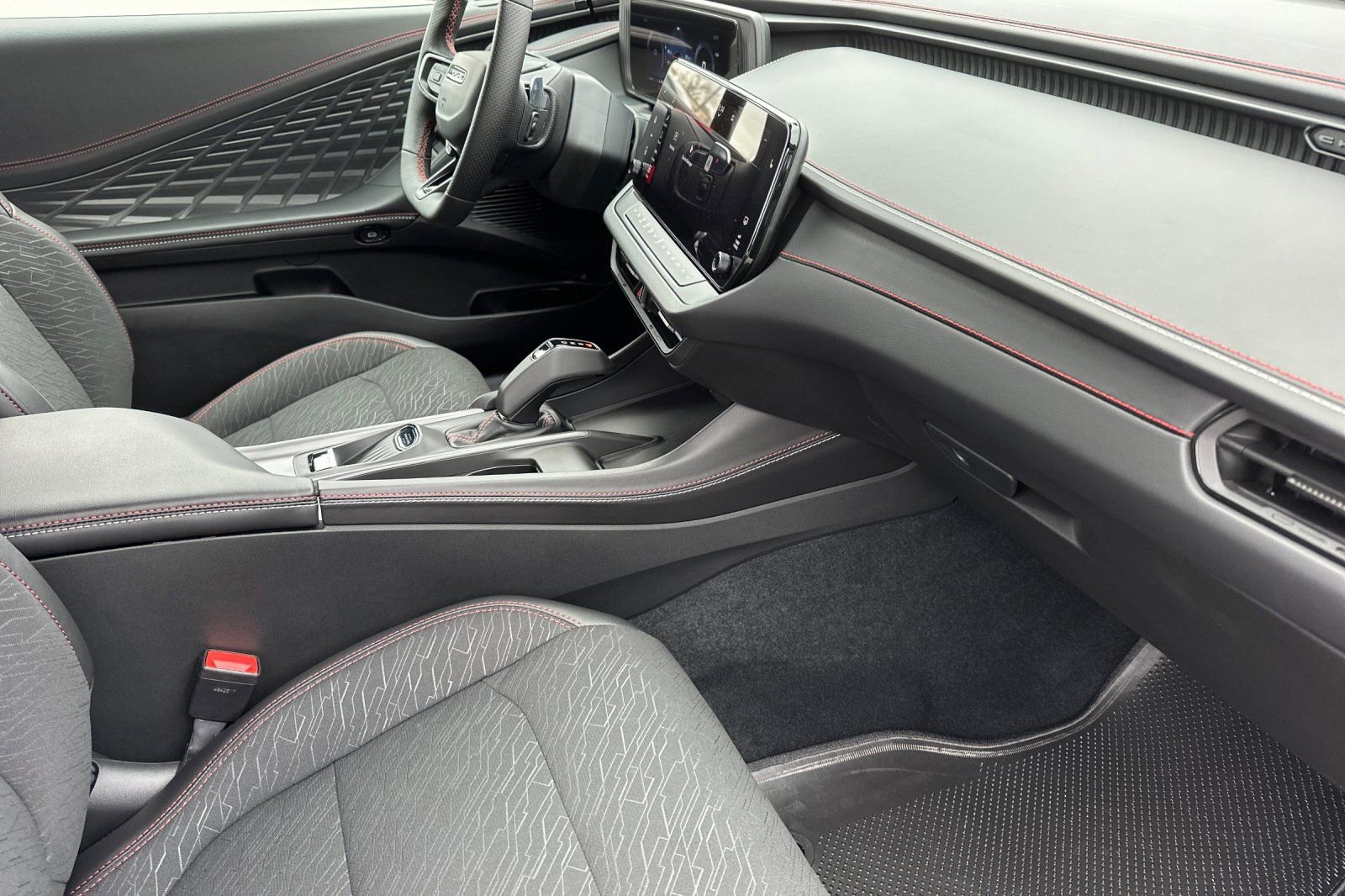 New 2026 Dodge Charger R/T Scat Pack image 15