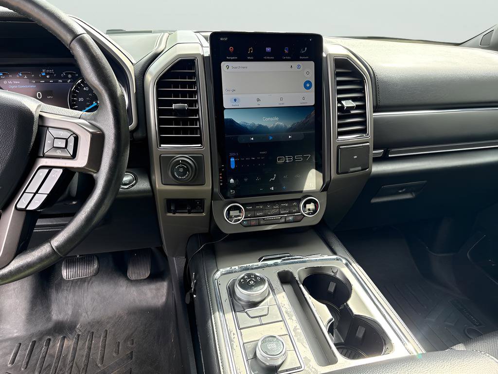 Used 2019 Ford Expedition Max XLT w/ Equipment Group 202A AWD/4WD image 25