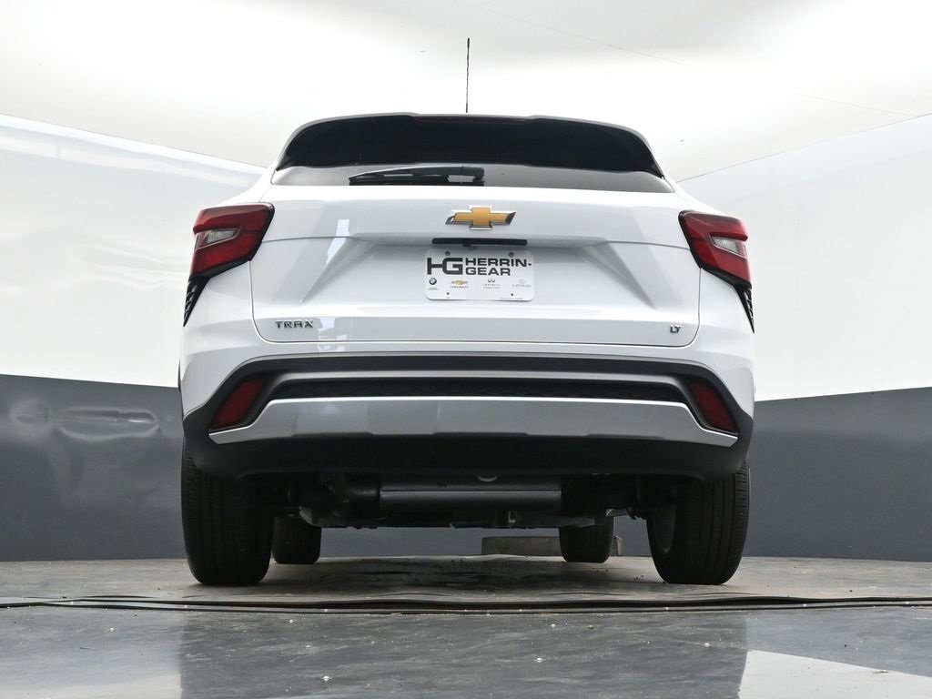 New 2026 Chevrolet Trax LT image 41