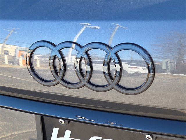 Certified 2025 Audi Q7 2.0T Premium w/ Convenience Plus Package image 29