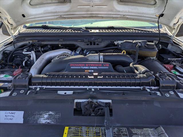 Used 2007 Ford F250 Lariat AWD/4WD image 22