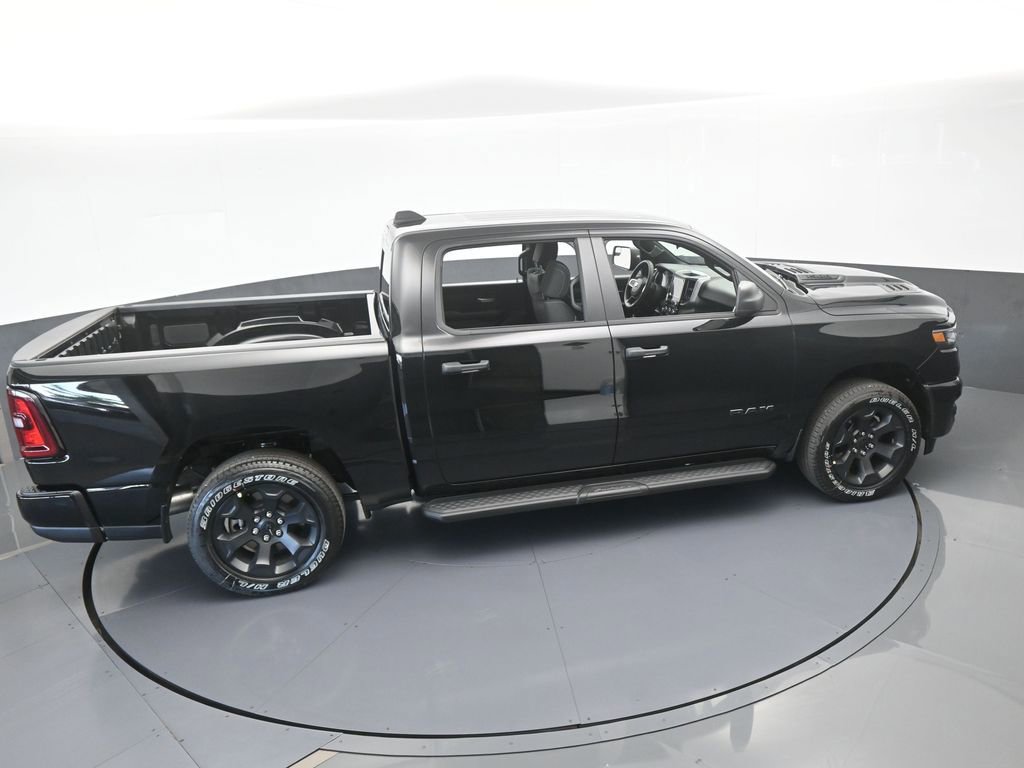New 2026 RAM 1500 Express image 47