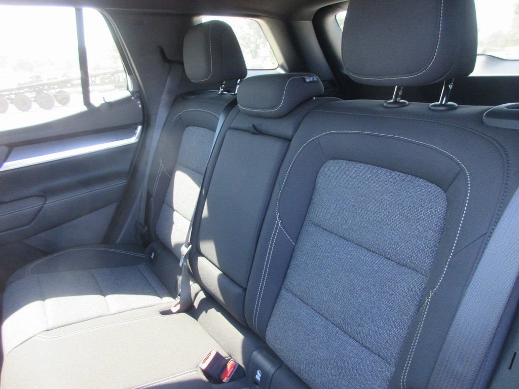 New 2026 GMC Terrain Elevation w/ Black Edition image 13