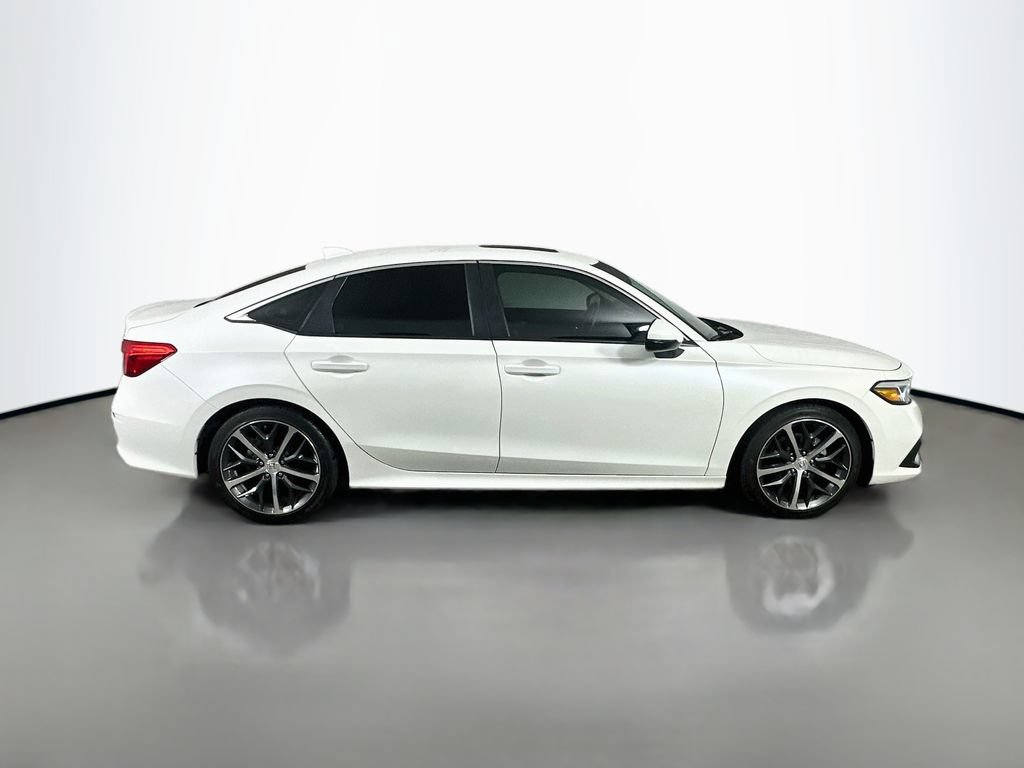 Used 2024 Honda Civic Touring image 7