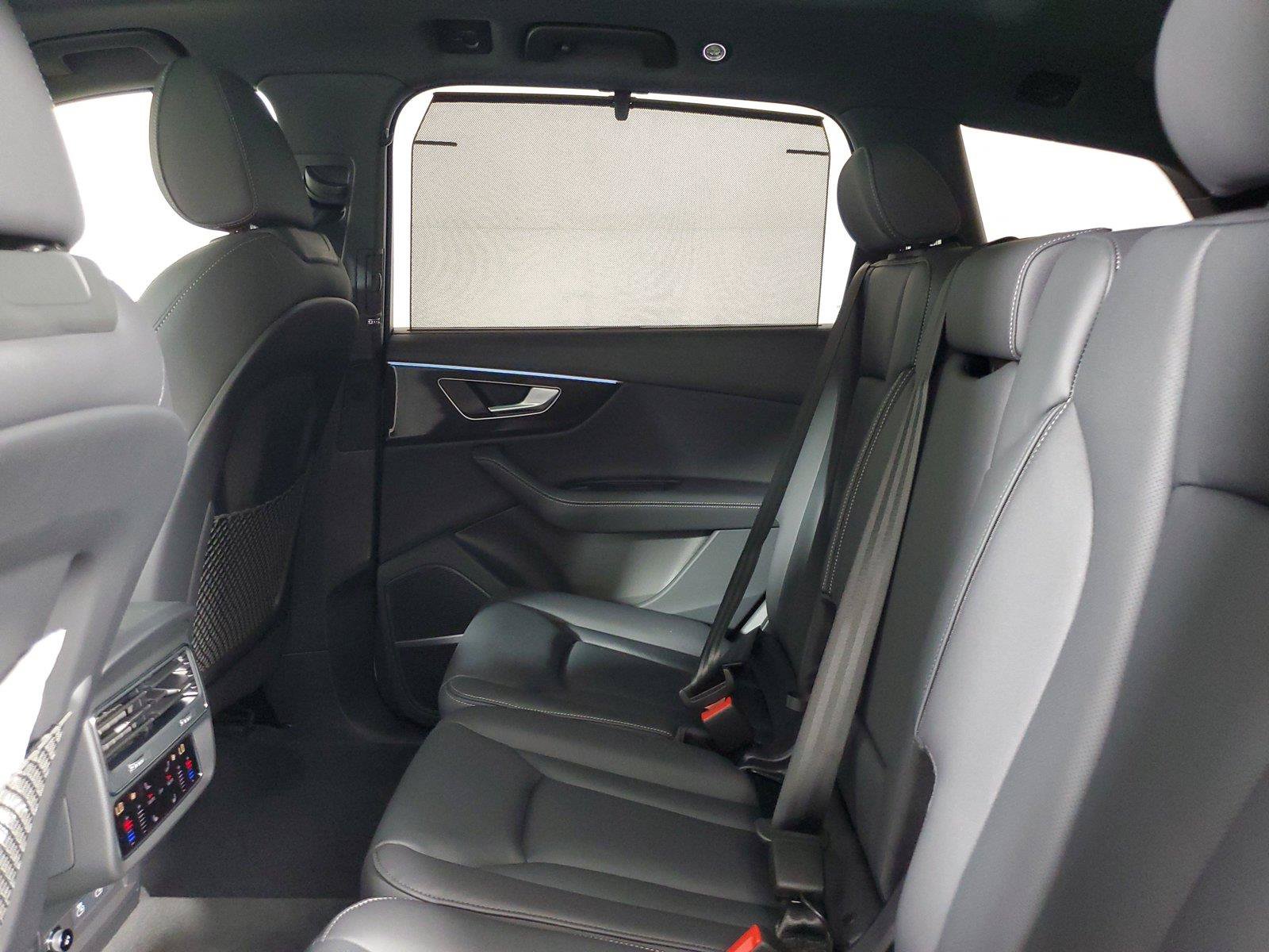 New 2026 Audi Q7 2.0T Premium Plus AWD/4WD image 12