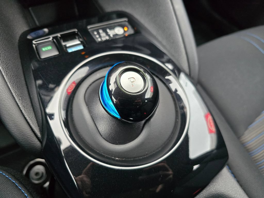 Used 2024 Nissan Leaf SV Plus FWD image 30