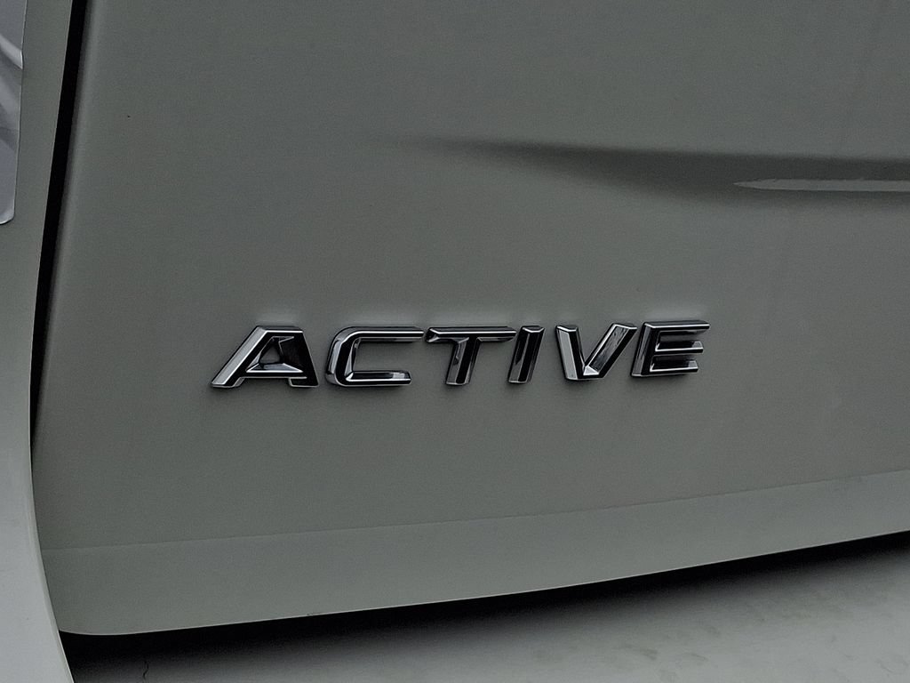 New 2026 Ford Expedition Max Active AWD/4WD image 20