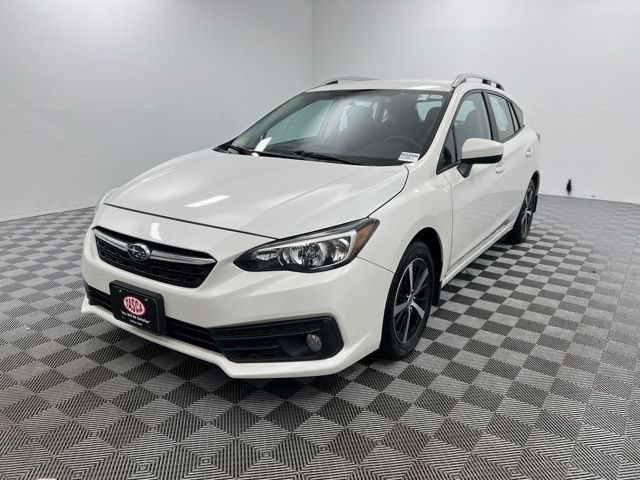 Used 2022 Subaru Impreza 2.0i Premium AWD/4WD image 2