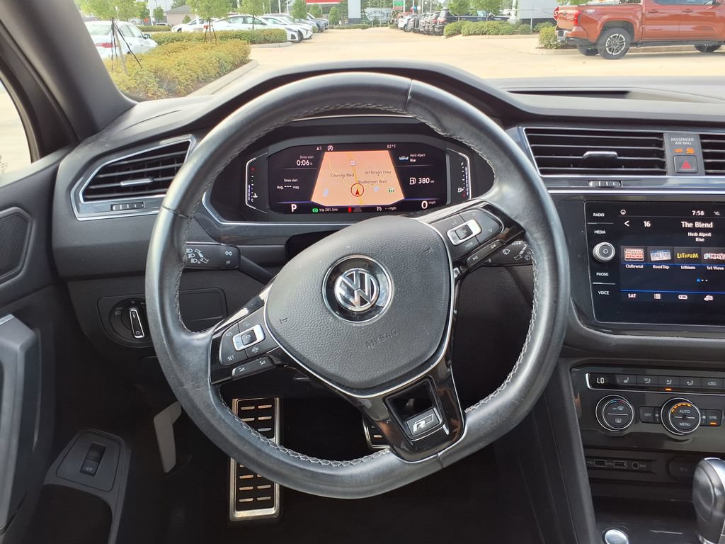 Used 2019 Volkswagen Tiguan S FWD image 23
