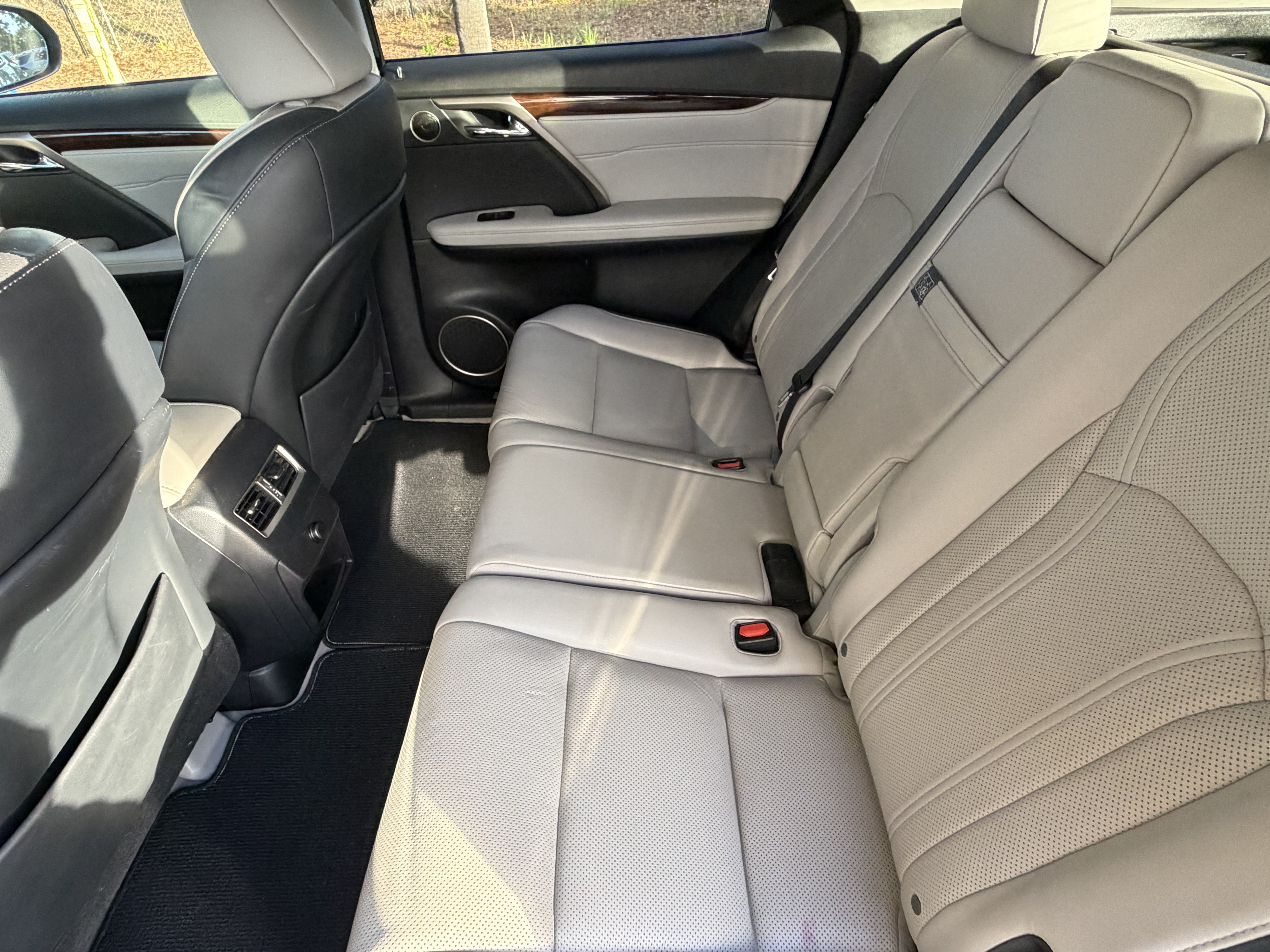 Used 2017 Lexus RX 350 AWD w/ Premium Package image 31