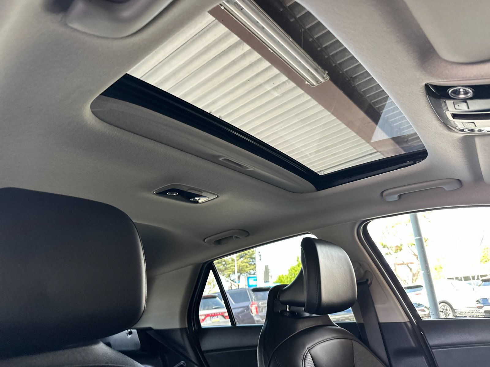 Certified 2024 Kia Niro SX Touring FWD image 24