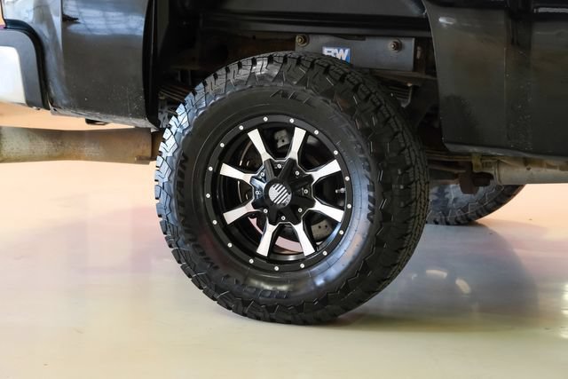 Used 2011 Chevrolet Silverado 2500 LTZ w/ LTZ Plus Package AWD/4WD image 43