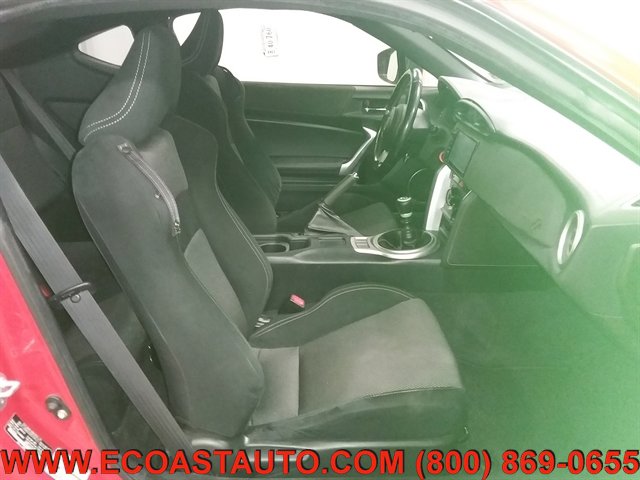 Used 2017 Toyota 86 image 14