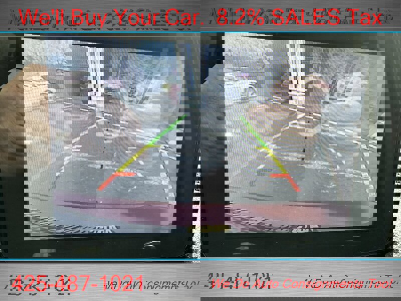 Used 2020 Ford Transit Connect XLT w/ Trailer Tow Package FWD image 10