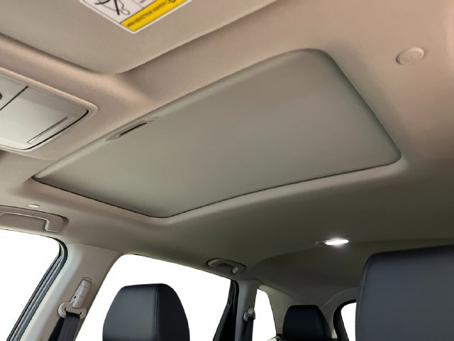 New 2027 Honda CR-V EX-L image 21