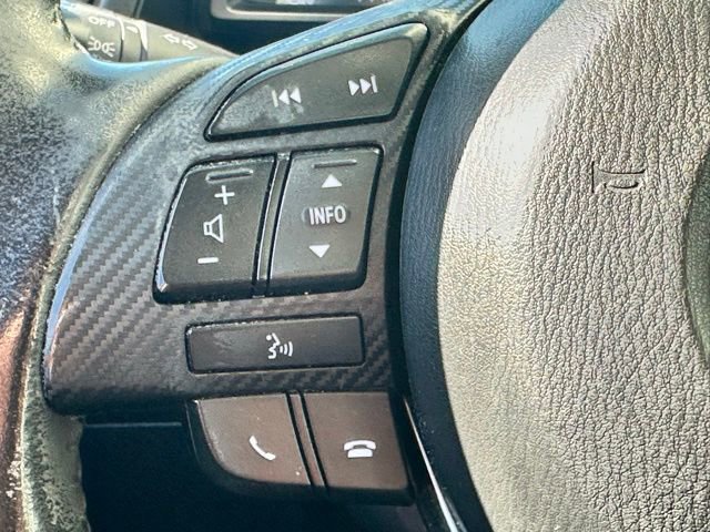 Used 2017 MAZDA CX-3 Touring w/ Premium Package AWD/4WD image 9