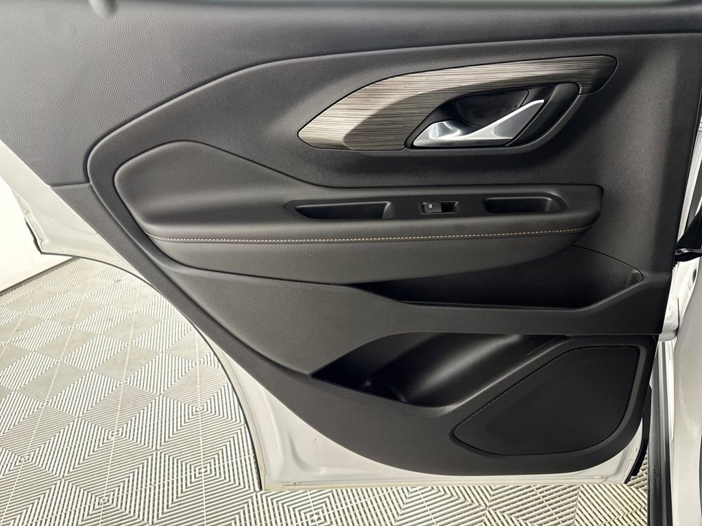 Used 2019 GMC Terrain SLT w/ Preferred Package image 12