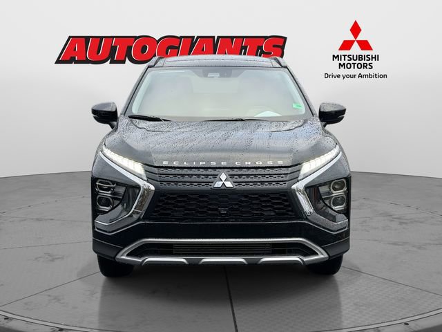 New 2026 Mitsubishi Eclipse Cross SE image 6